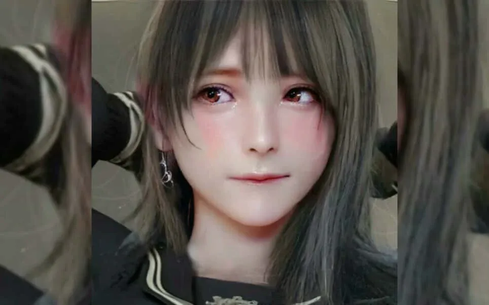 梅麻吕3D合集 攻略要点 场景图