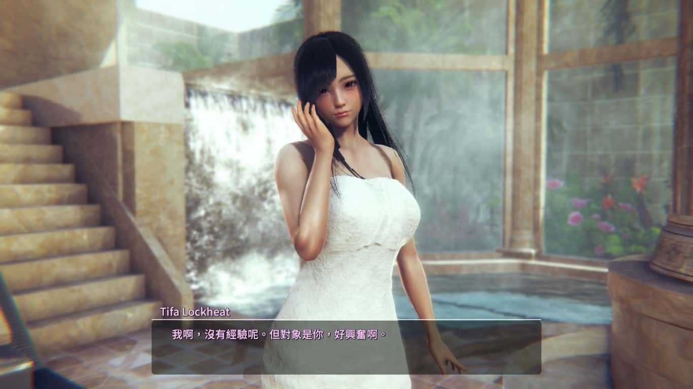 甜心选择2_Honey Select 2 地图探索 玩法截图 3