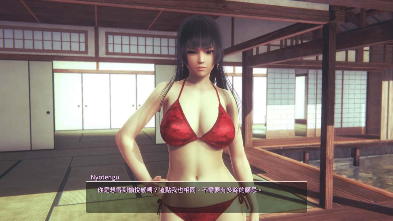 甜心选择2_Honey Select 2 场景演出 专题图 2