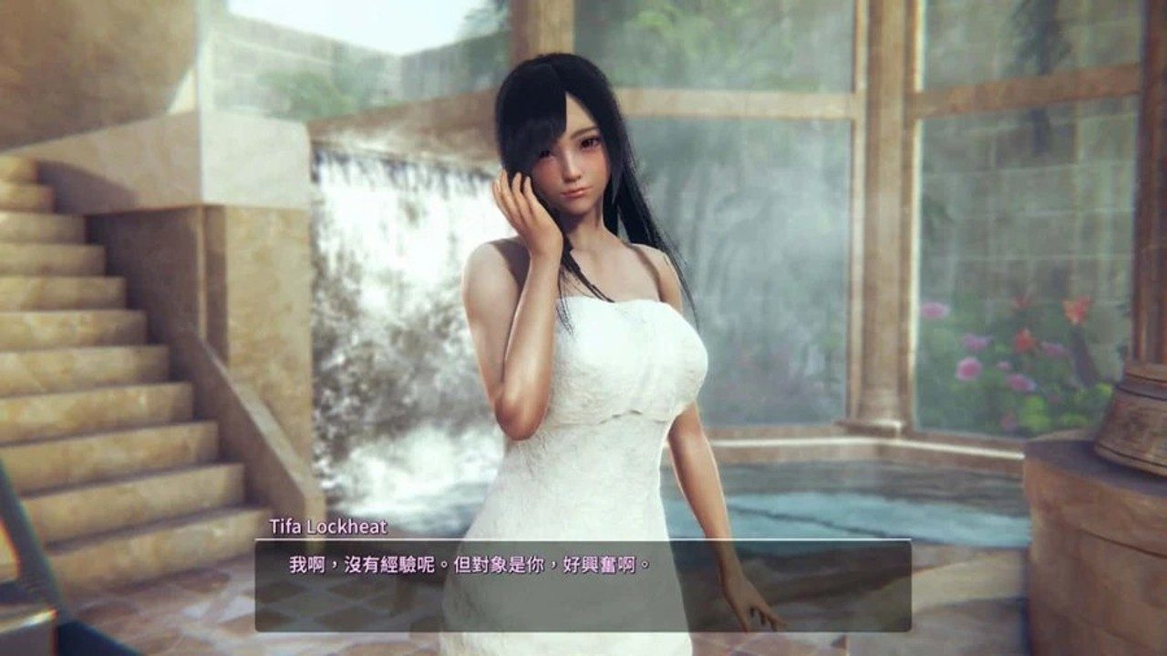 甜心选择2_Honey Select 2 场景演出 预览图 2