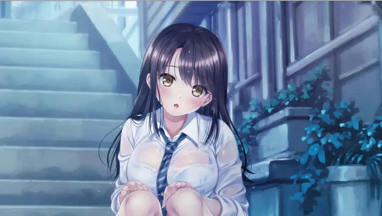 野猫少女的同居生活_Cat Girl Sweet Days 玩法展示 详情图 7