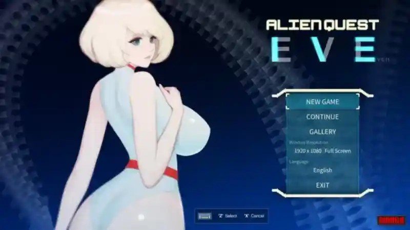 异形探索伊娃计划AlienQuestEVE 主线事件 展示图 1