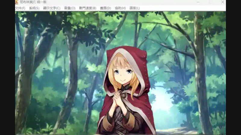 哥布林巢穴 防守布阵 演示图 7