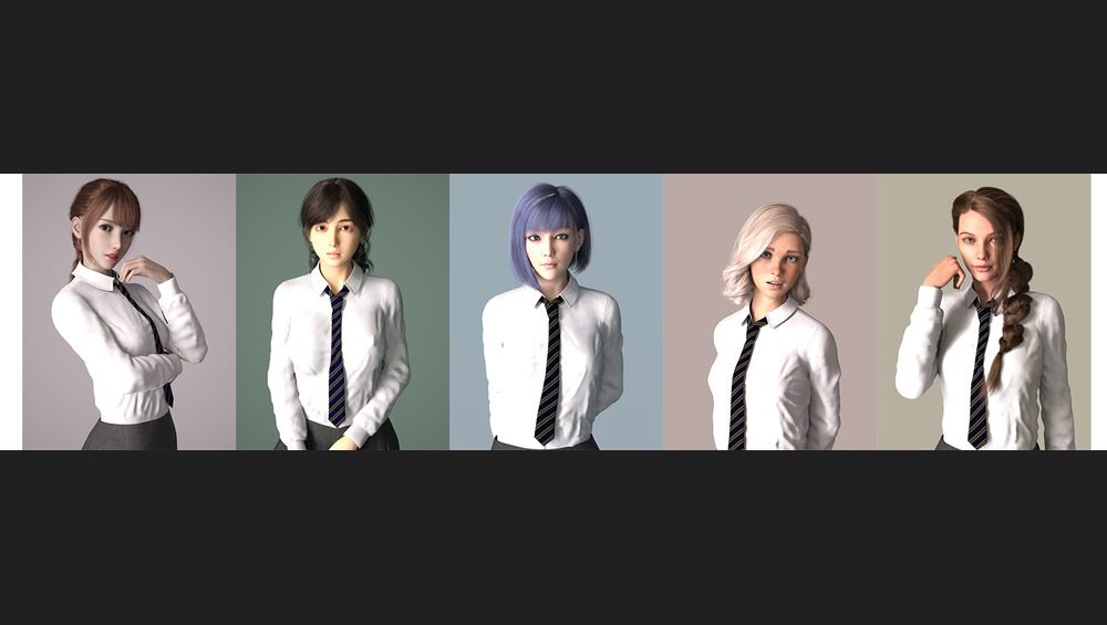 爱巢合集 资源内容 玩法截图 6